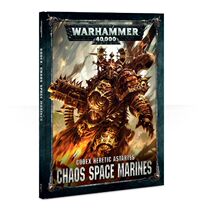 Warhammer warhammer40k Chaos Space Marines Chaos
