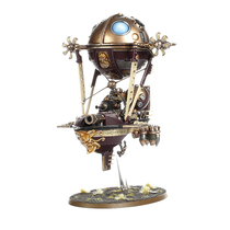 warhammer warhammer optional dwarf Grundstok Gunhauler