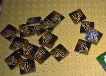 Warhammer optional Warhammer digital indicator one