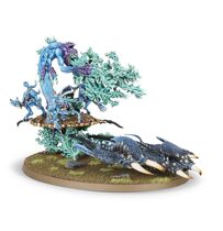 warhammer warhammer optional Burning Chariot of Tzeentch