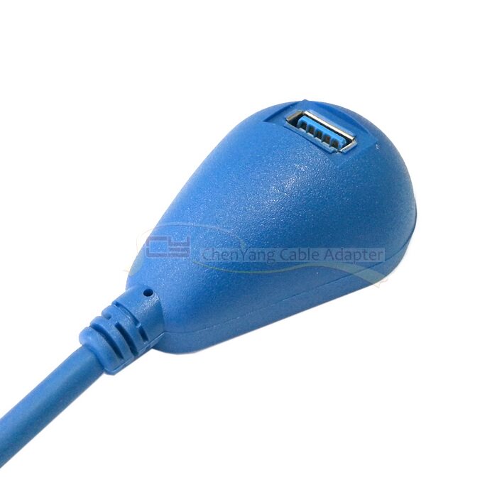 Câble extension USB - Ref 442051 Image 4