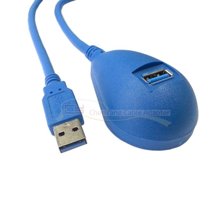 Câble extension USB - Ref 442051 Image 5