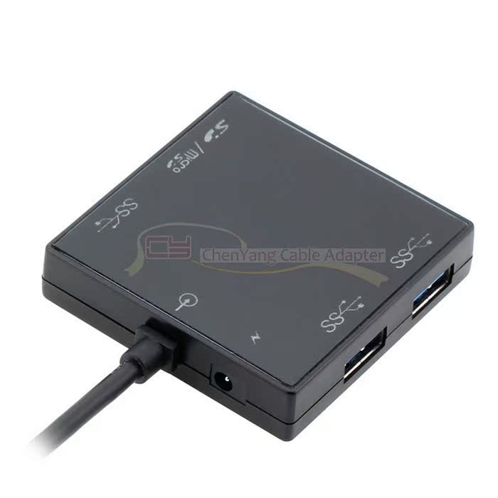 Concentrateur USB - Ref 373489 Image 7