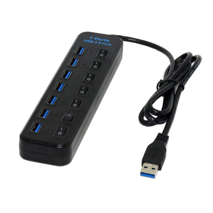 Concentrateur USB - Ref 373496 Image 3