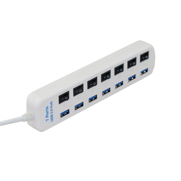 Hub USB - Ref 373495 Image 5