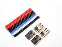 HOLYBRO Tekko32 F3 Metal ESC BLHELI32 65A ESC FPV crossing machine racing stage