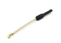 Image transmission copper tube Antenna 5 8G IPEX interface built-in antenna RG178 line high gain omnidirectional antenna