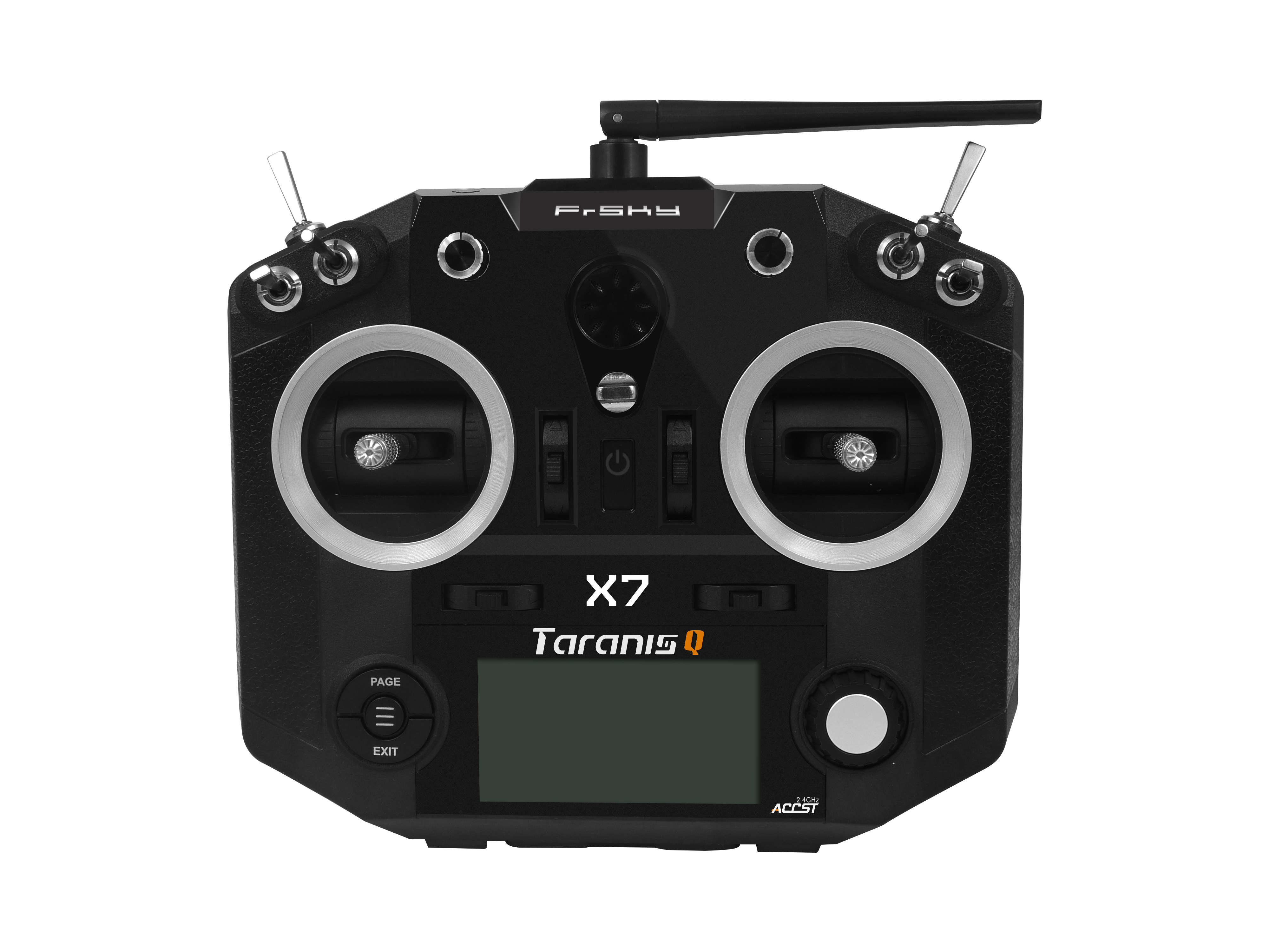 Spot FrSky ACCESS Taranis Q X7 16CH Remote control Airmode fixed wing 4-axis drone