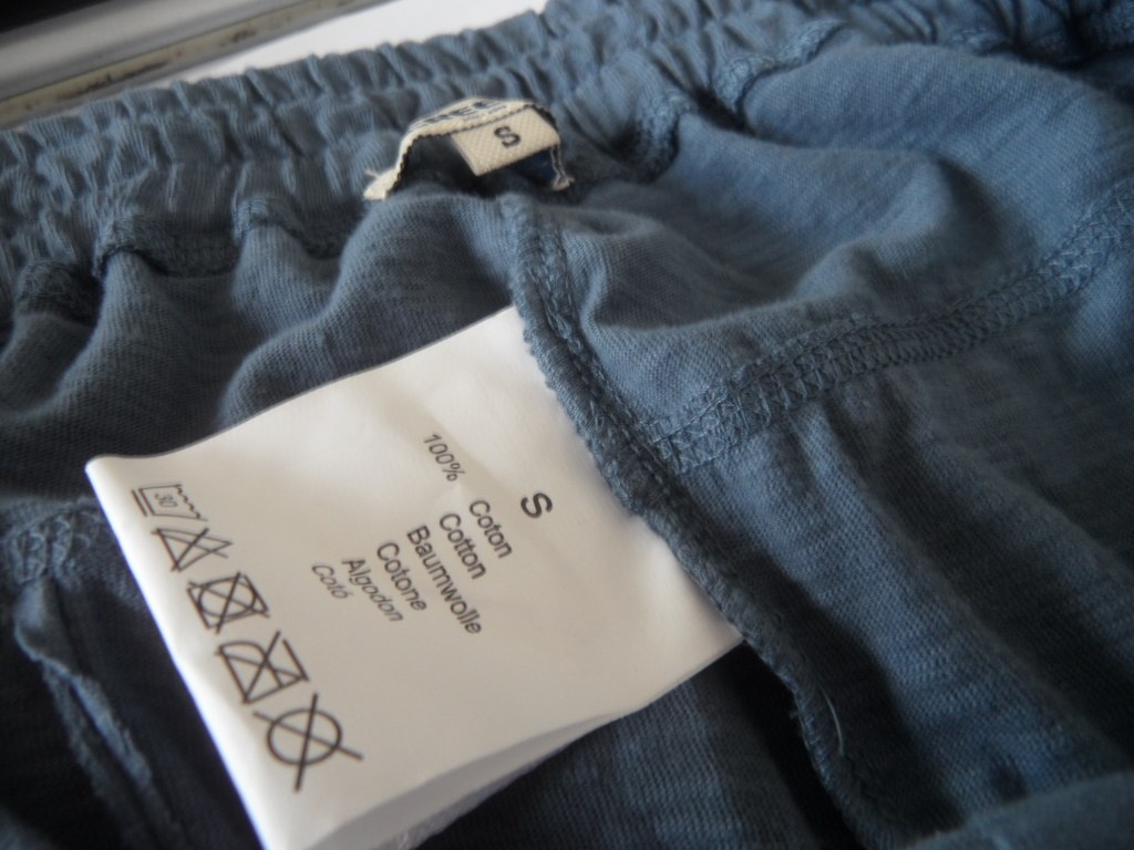 Pantalon pyjama jeunesse - Ref 723306 Image 9