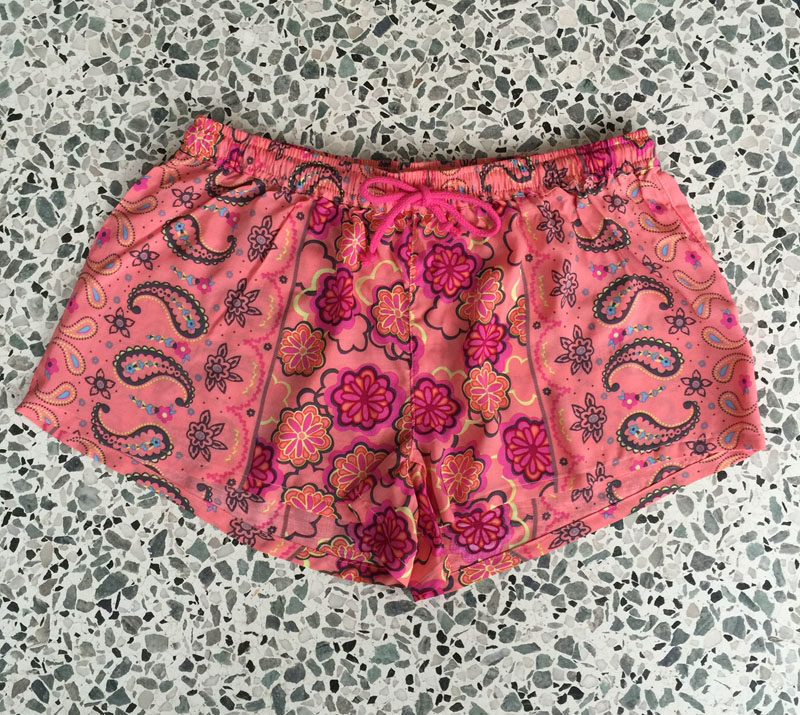 Pantalon pyjama - Ref 715312 Image 8