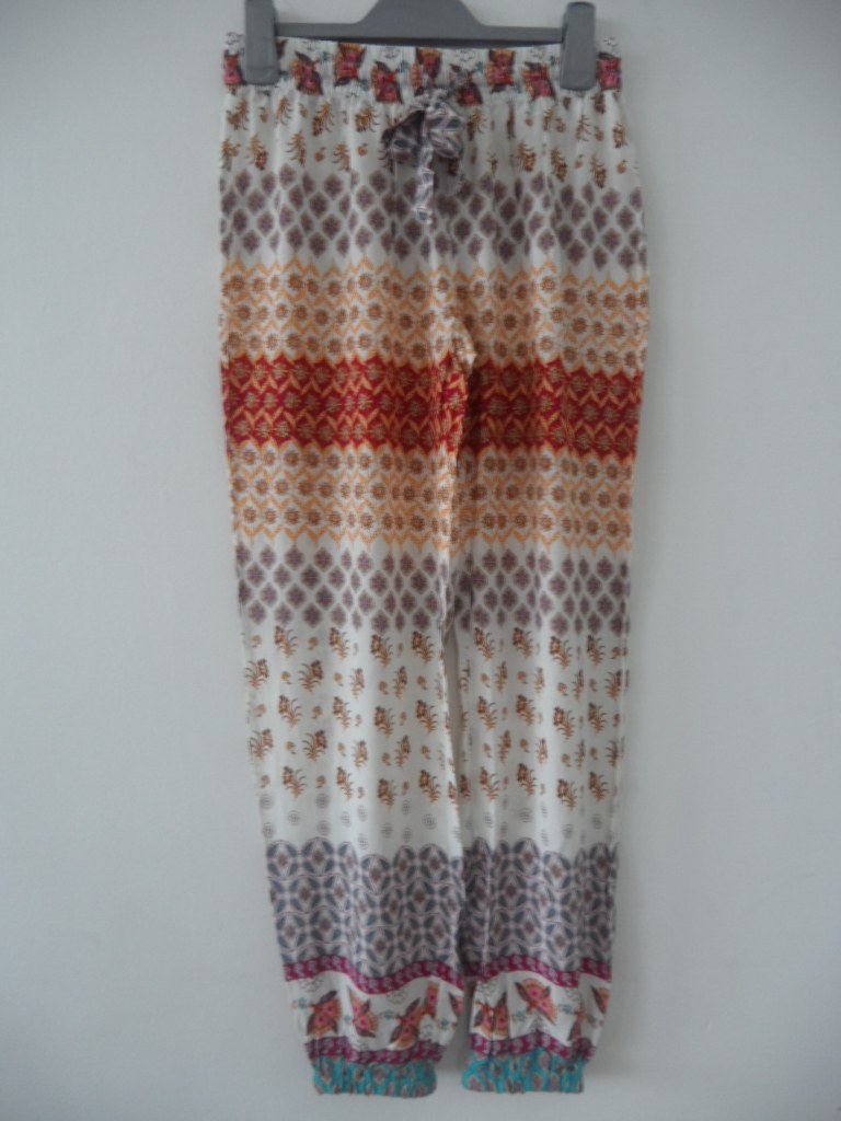 Pantalon pyjama jeunesse - Ref 718288 Image 6
