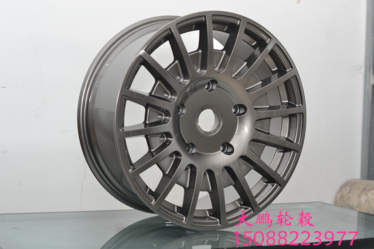 18 inch Ford New Transit MPV thế hệ mới V348 cách Rui Châu Âu phòng kinh doanh bánh xe trung tâm vòng thép - Rim 	mâm lốp ô tô hà nội