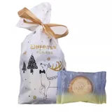 Tispen Almond Strong Snack Biscuits 100G*2 коробки с повседневным завтраком в офис послеобеденный чай закуски закуски