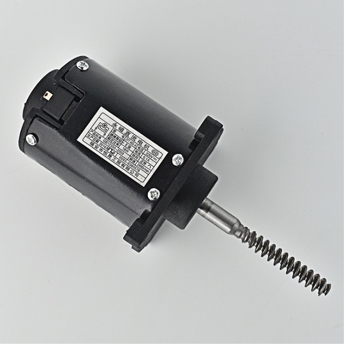 Universal massage cushion massage cushion massage chair cushion 46S-10 motor DC 220V motor massager accessories