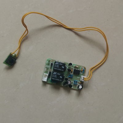 Универсальный массажер, панель управления, блок питания, аксессуары, 12v