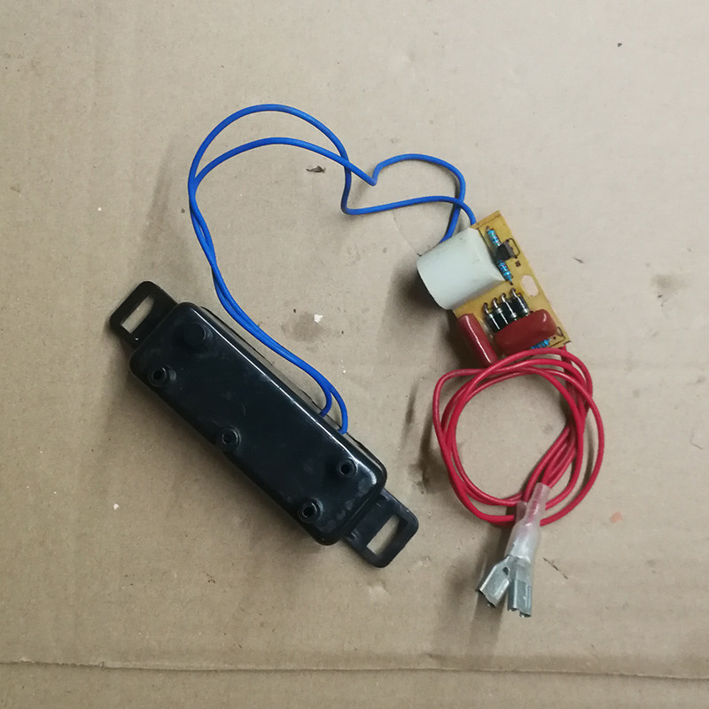 Foot Bath Basin Washbasin Versatile Ozone Generator Germicidal Ozone Board AC220V Foot Bath Accessories