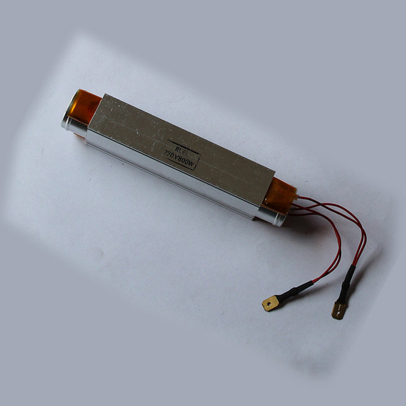 Longxinte foot bath ZY858 868 foot bath heating tube heater Foot bath accessories