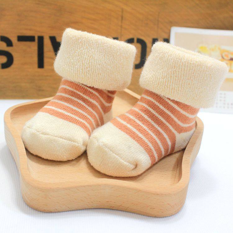 Chaussettes pour bébé - Ref 2109819 Image 55