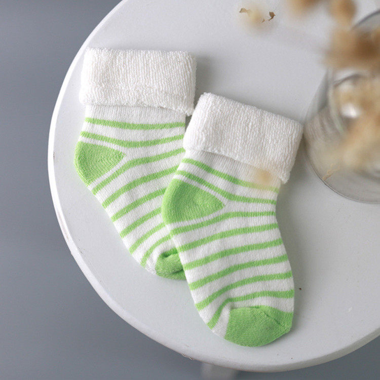 Chaussettes pour bébé - Ref 2109819 Image 89