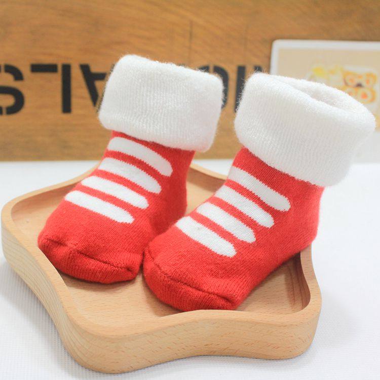 Chaussettes pour bébé - Ref 2109819 Image 59