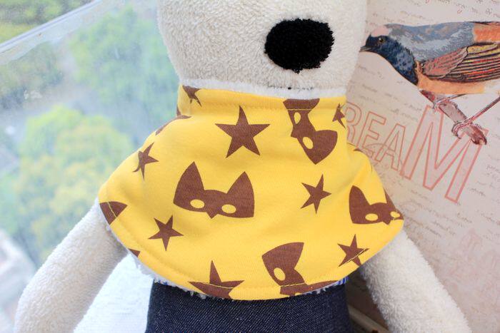 Echarpe enfant - Ref 2142517 Image 59