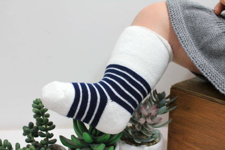 Chaussettes pour bébé - Ref 2109819 Image 61