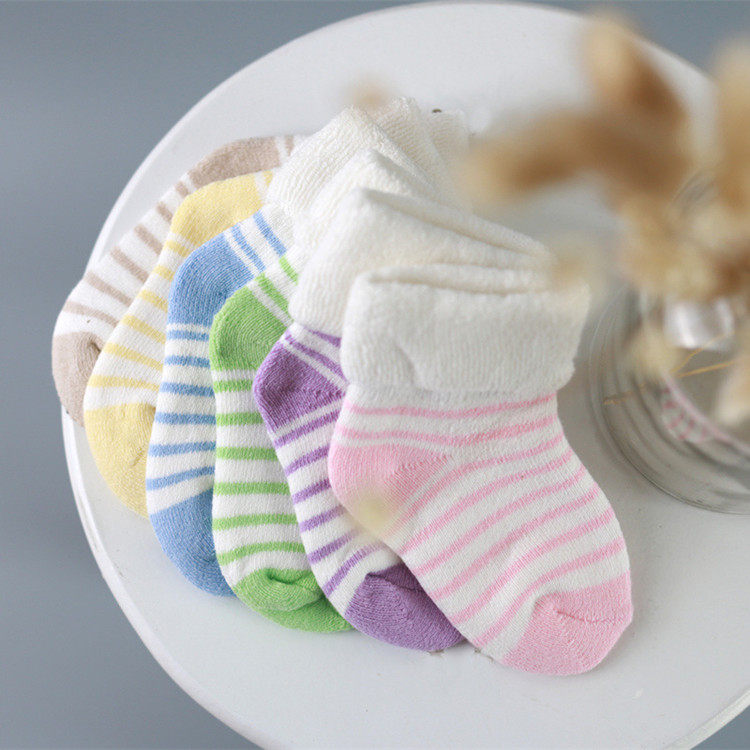 Chaussettes pour bébé - Ref 2109819 Image 85