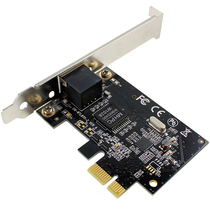EDUP EP-9602 PCI-E Gigabit network card Built-in drive-free wired network card