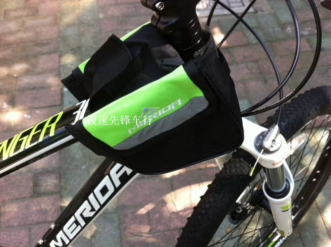 Sacoche pour vélo MERIDA - Ref 2233165 Image 12