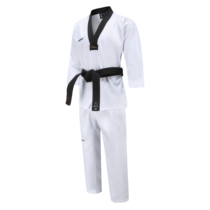 Yufeng Dojo-TAISHAN Taekwondo suit TAISHAN Taekwondo suit competitive suit Taishan competitive suit can be printed