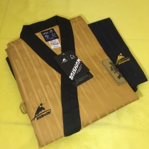 Yufeng Dojo-Taishan Taekwondo suit Taishan Taekwondo quality potential suit High Duan Taekwondo suit Jiekali cool