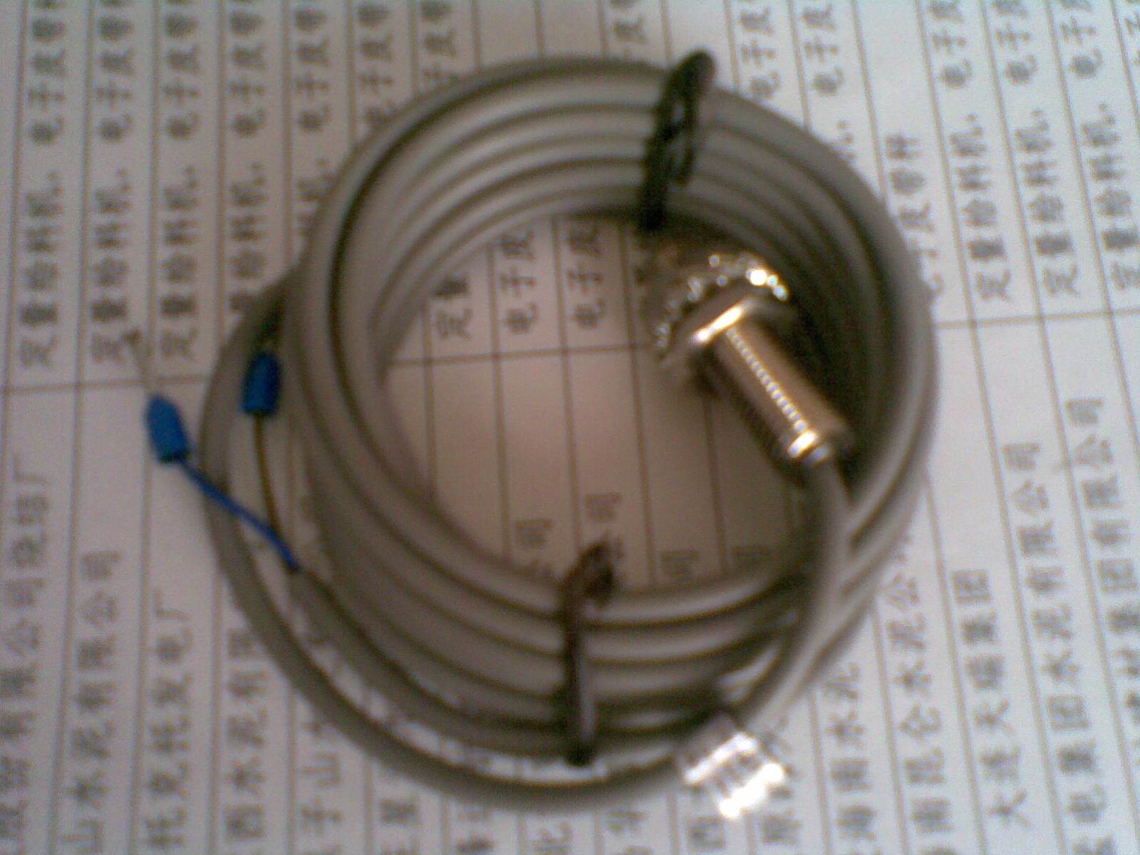 Preferential supply belt scale P F speed sensor NBB1 5-8GM40-E0 spot