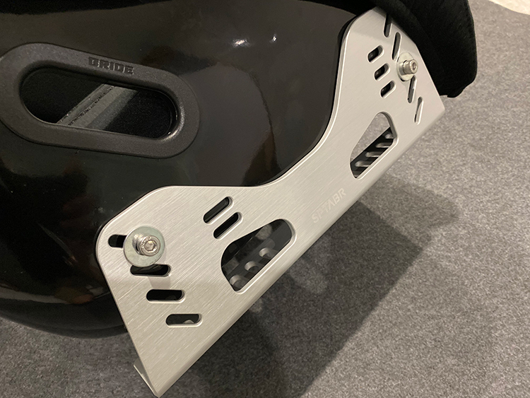 Racing Seat Modification L Plate, Modified Bucket Seat Reinforced L Plate, Aluminum Alloy Competition Seat Side Panel, Seat Slide Rail Racing Seat Modification L Plate, Modified Bucket Seat Reinforced L Plate, Aluminum Alloy Competition Seat Side Panel, Seat Slide Rail