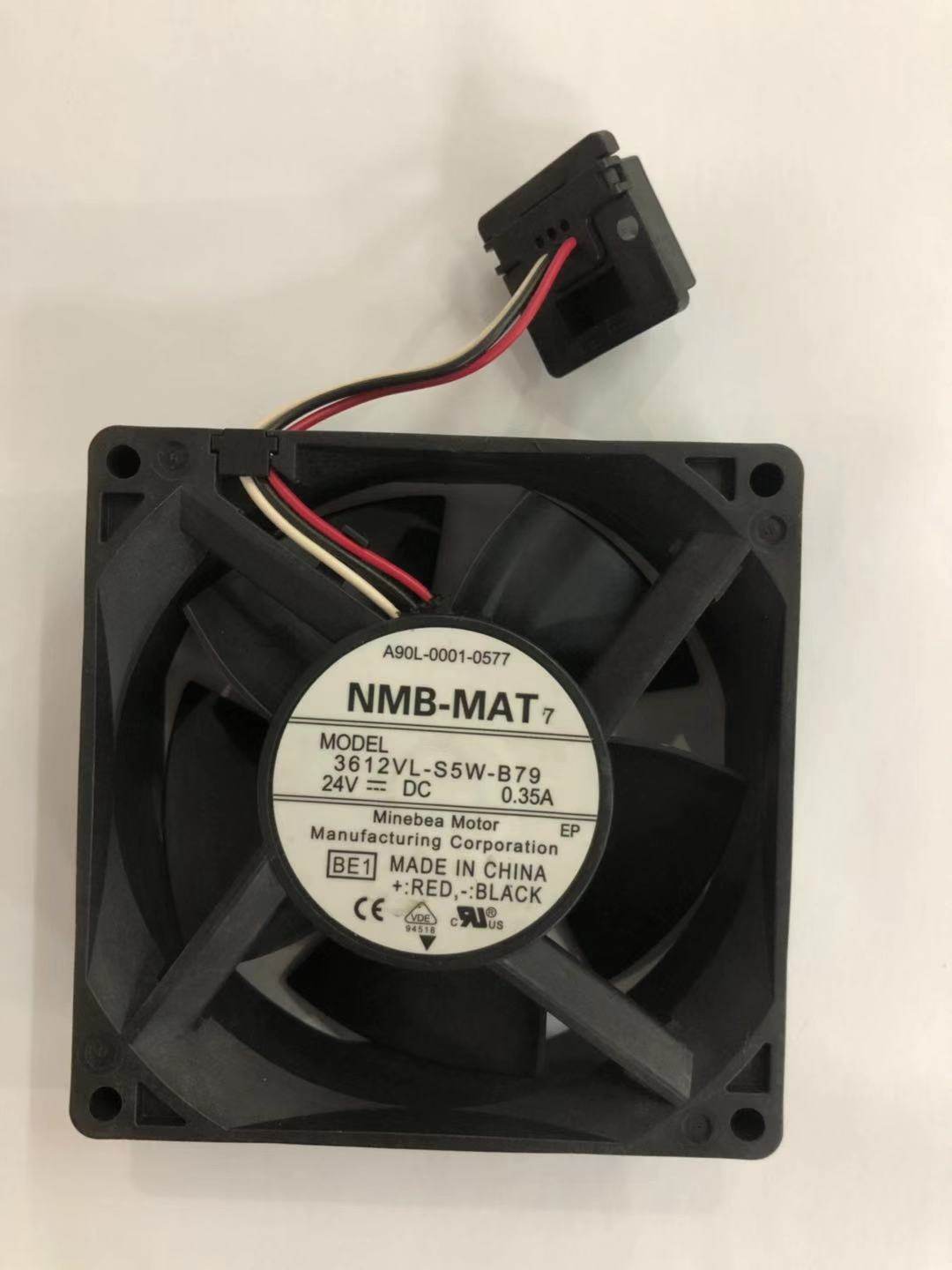 Fanuc fan 3612VL-S5W-B79