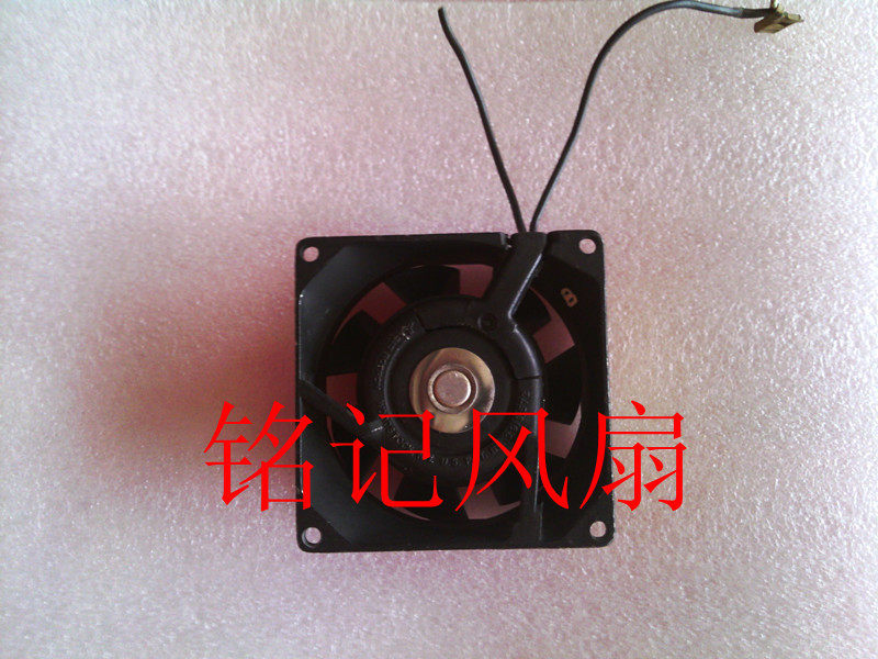 SPRLTE SU2A1 AC115V 0 07A 8CM 8038 AC fan cooling fan