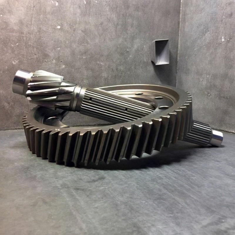 Taiwan Border Bordeau 1.5 Modified Large Tail Tooth Fine-Tooth M15A Reinforced Car Transmission Gear M16 Taiwan Border Bordeau 1.5 Modified Large Tail Tooth Fine-Tooth M15A Reinforced Car Transmission Gear M16