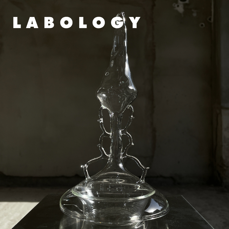 Labology New Product|London Commonstate Ripple|Temporary Living Wine Glass Water Cup Exquisite Tableware Labology New Product|London Commonstate Ripple|Temporary Living Wine Glass Water Cup Exquisite Tableware
