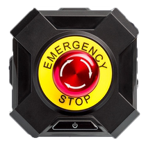 53Fanatec Racing Game Console Simulator Emergency Stop Accessories