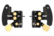 47.Fanatec Racing Game Simulator Steering Wheel Accessories Gear Shift Paddle 2019 New Model