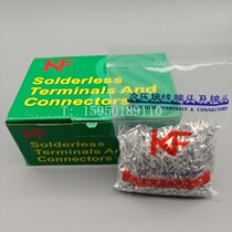 KF-SNB5 5 8 14 22-5 6 8 welders Kis Kesus end head cold pressure Y type Naked Terminal