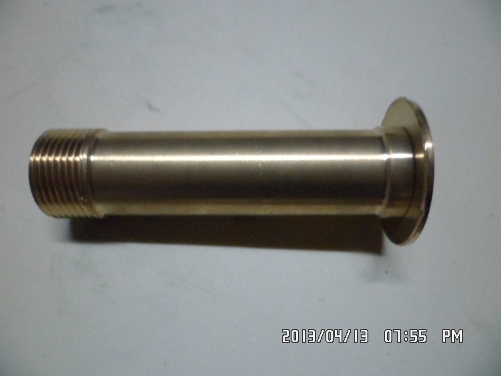 Copper Sprinkler 4 points 6 Sub-common Mushroom Nozzle Hemisphere Showerhead Waterscape Landscape Sprinkler