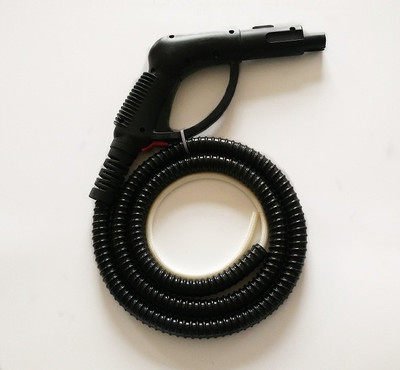 Steam Machine Accessories Car Steam Machine Sauna Disinfection Machine Cleaning Cleaner High-pressure Floor Glass Brush Barrel