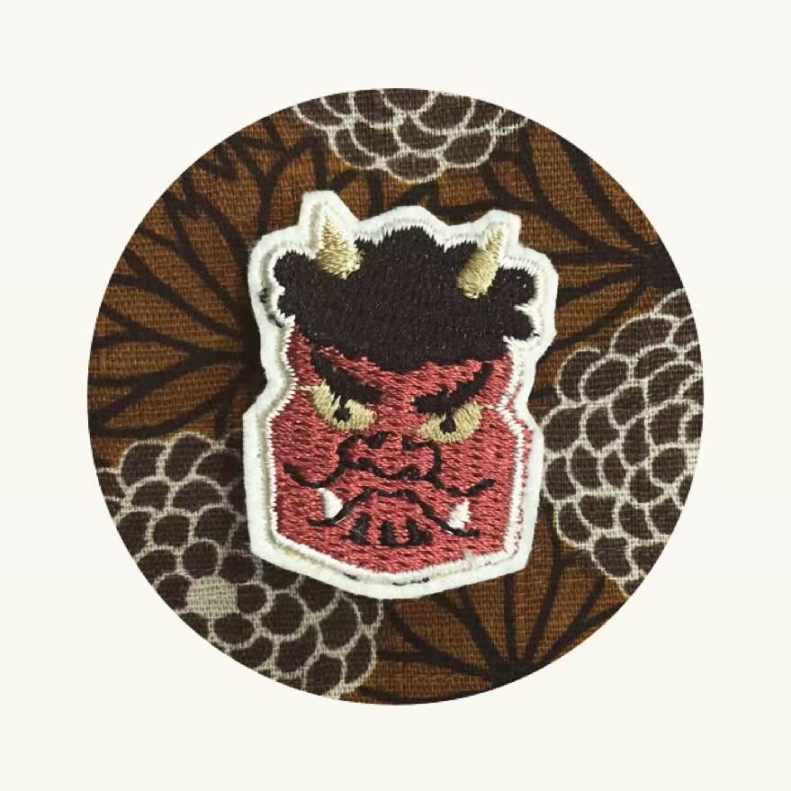 Broche en autre - Ref 1182148 Image 15
