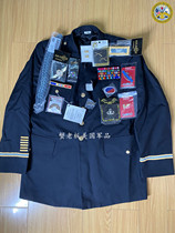 US ARMY US Army Colonel Brigade Commander ASU Uniform Suit 173rd Airborne Brigade 43R 38L