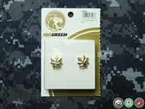 USMC USN new box US Marine Corps Lieutenant Major rank badge