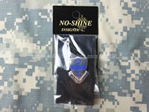 US ARMY 325 Infantry Regiment Team Identification Chapter DUI DI DI
