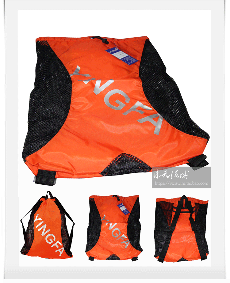 Sac de sport - Ref 11325 Image 15