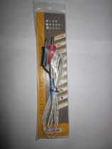 Real-body store digital multimeter thermocouples temperature sensor J-type temperature probe