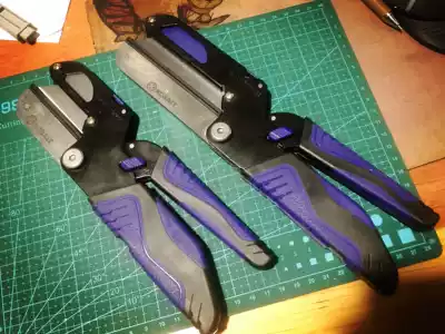 American KOBAIT office art scissors multifunctional scissors wall paper knife handmade paper cutter paper cutter