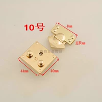 Светлый золотой цвет